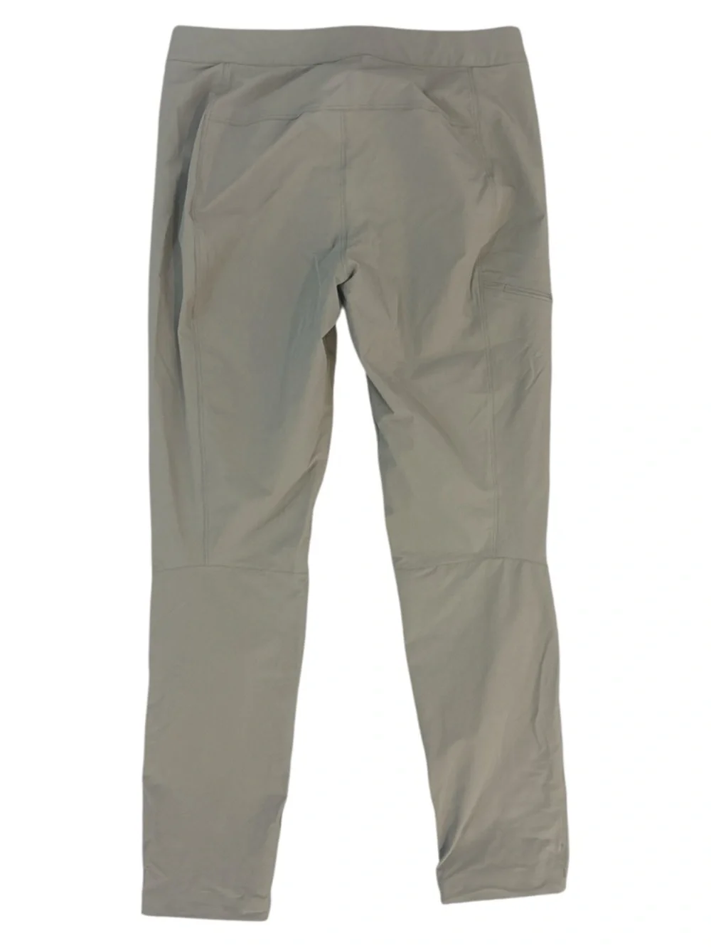 Arc’teryx Gamma Pants in Light Gray Tan Size 4 Regular